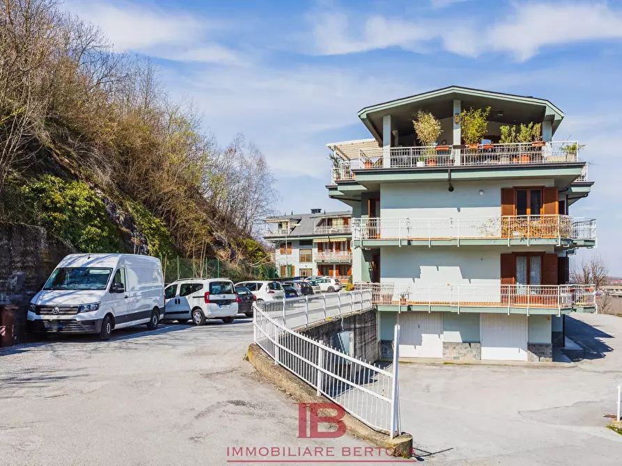 Immagine 50 di Appartamento in vendita  in VIA CASTELLO 14 a Boves