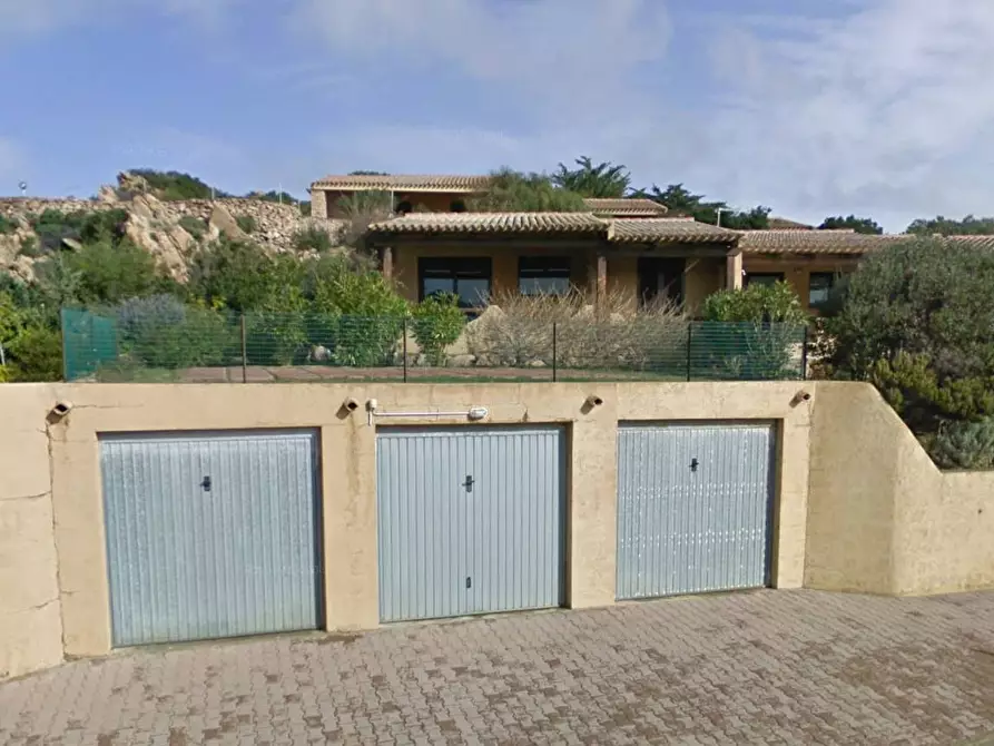 Immagine 21 di Villetta a schiera in vendita  in Via li cossi H 101/A a Trinità D'agultu E Vignola