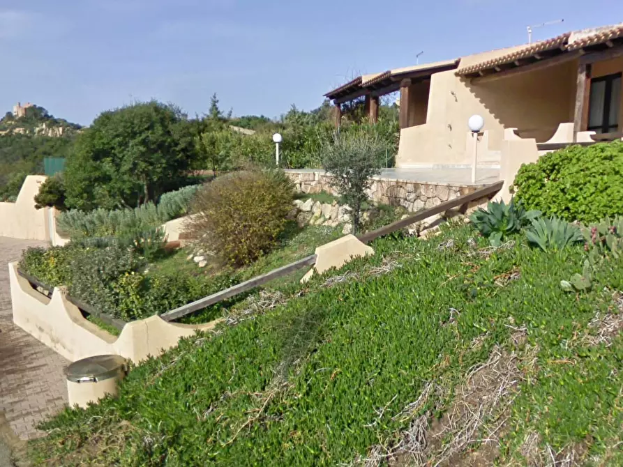 Immagine 4 di Villetta a schiera in vendita  in Via li cossi H 101/A a Trinità D'agultu E Vignola