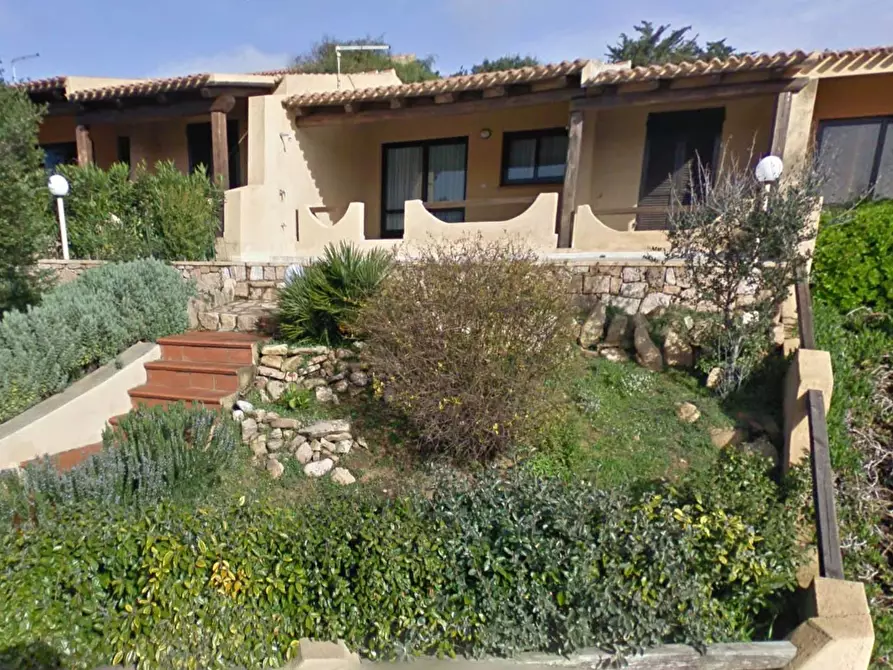 Immagine 3 di Villetta a schiera in vendita  in Via li cossi H 101/A a Trinità D'agultu E Vignola