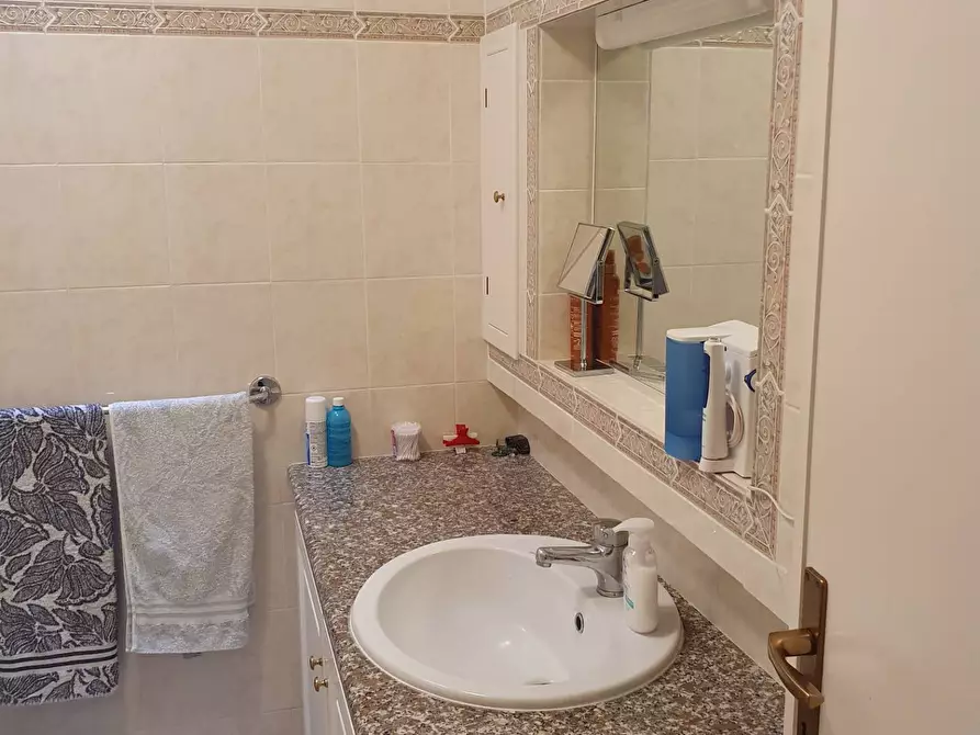 Immagine 13 di Villetta a schiera in vendita  in Via li cossi H 101/A a Trinità D'agultu E Vignola