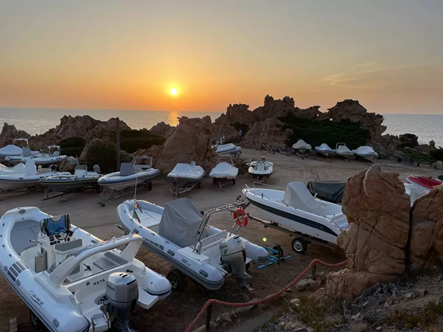 Immagine 24 di Villetta a schiera in vendita  in Via li cossi H 101/A a Trinità D'agultu E Vignola