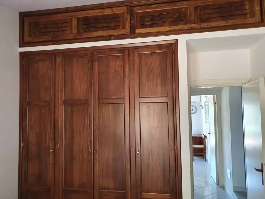 Immagine 10 di Villetta a schiera in vendita  in Via li cossi H 101/A a Trinità D'agultu E Vignola