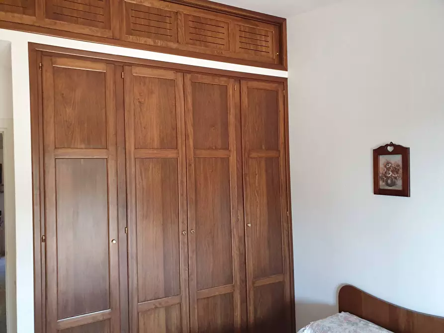 Immagine 11 di Villetta a schiera in vendita  in Via li cossi H 101/A a Trinità D'agultu E Vignola