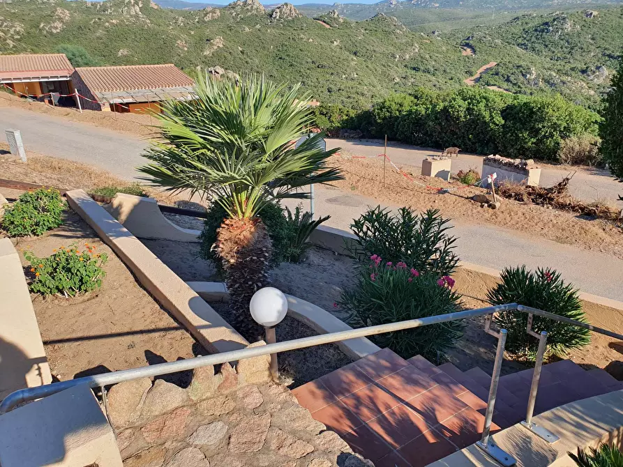 Immagine 16 di Villetta a schiera in vendita  in Via li cossi H 101/A a Trinità D'agultu E Vignola