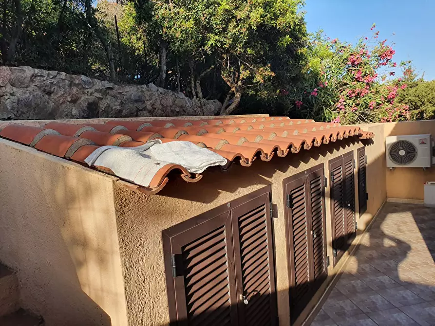 Immagine 17 di Villetta a schiera in vendita  in Via li cossi H 101/A a Trinità D'agultu E Vignola