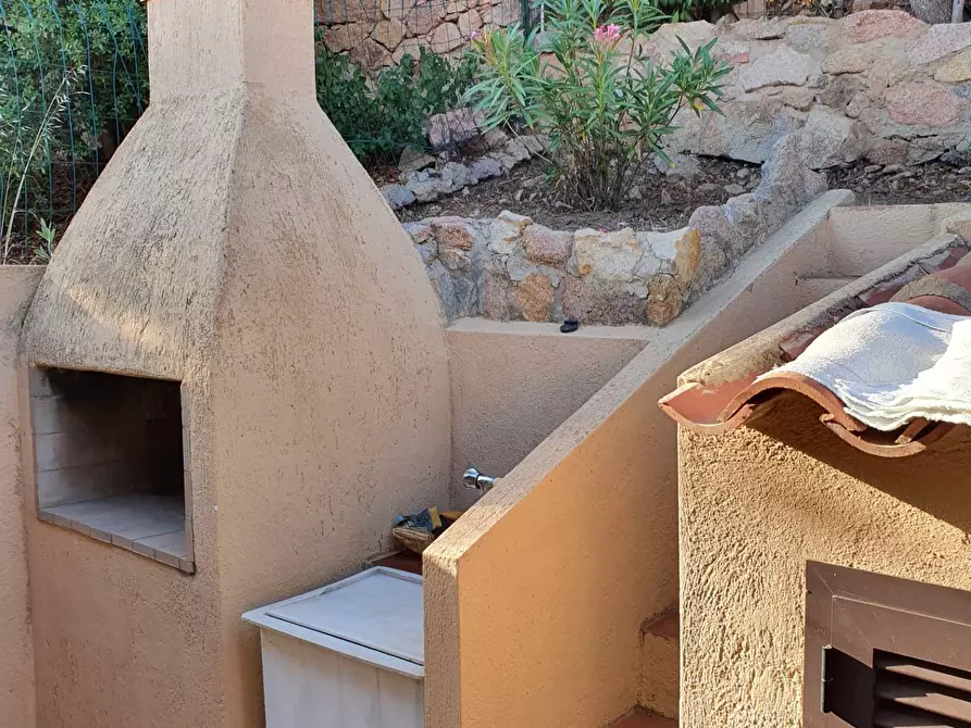 Immagine 19 di Villetta a schiera in vendita  in Via li cossi H 101/A a Trinità D'agultu E Vignola