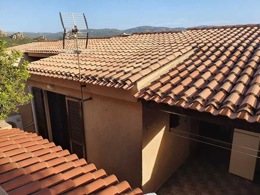 Immagine 18 di Villetta a schiera in vendita  in Via li cossi H 101/A a Trinità D'agultu E Vignola