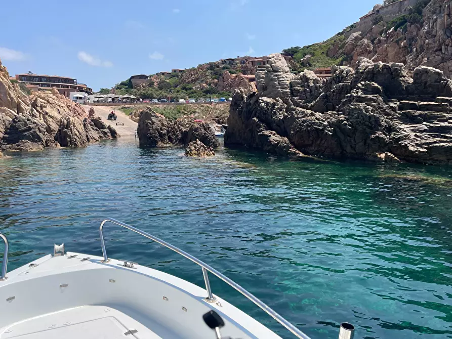 Immagine 25 di Villetta a schiera in vendita  in Via li cossi H 101/A a Trinità D'agultu E Vignola