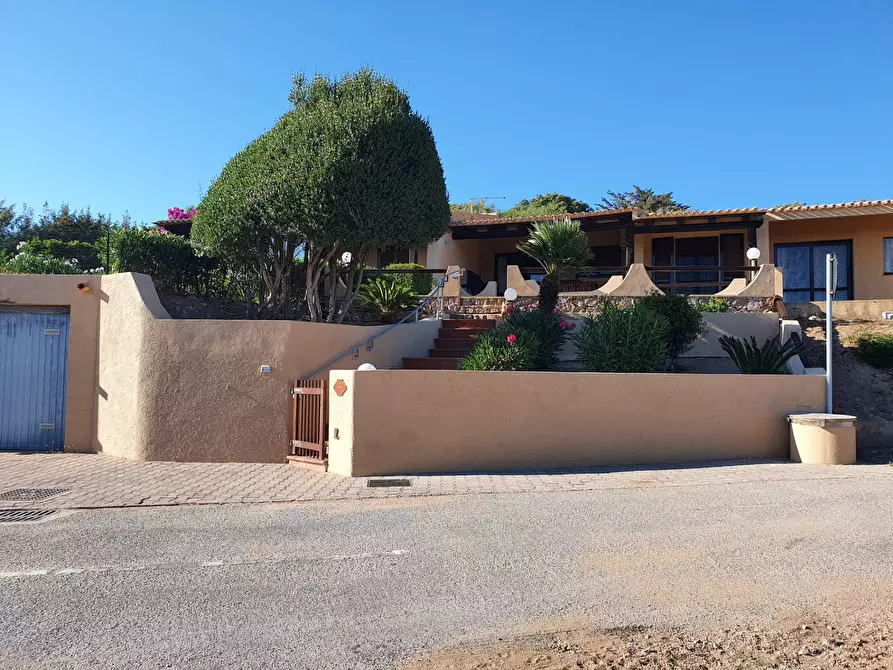 Immagine 6 di Villetta a schiera in vendita  in Via li cossi H 101/A a Trinità D'agultu E Vignola