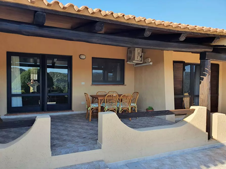 Immagine 5 di Villetta a schiera in vendita  in Via li cossi H 101/A a Trinità D'agultu E Vignola