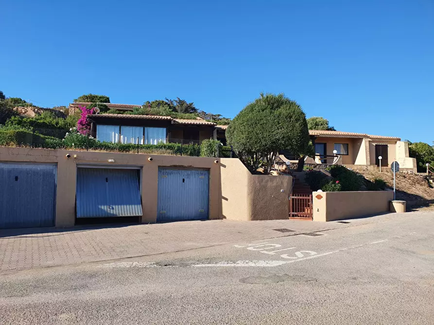 Immagine 22 di Villetta a schiera in vendita  in Via li cossi H 101/A a Trinità D'agultu E Vignola