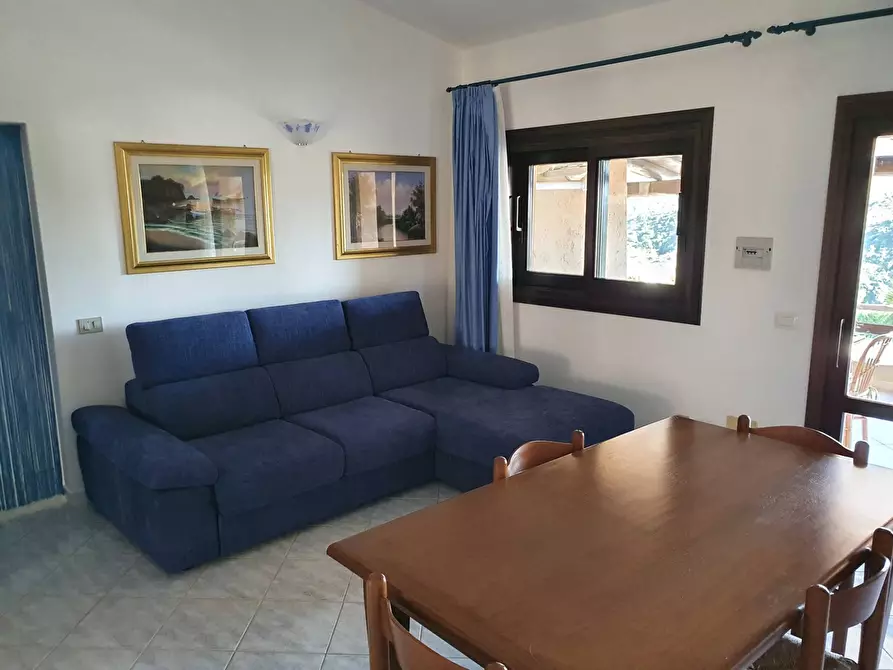 Immagine 8 di Villetta a schiera in vendita  in Via li cossi H 101/A a Trinità D'agultu E Vignola