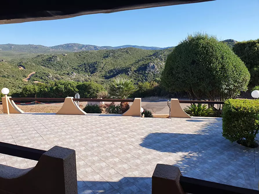 Immagine 7 di Villetta a schiera in vendita  in Via li cossi H 101/A a Trinità D'agultu E Vignola