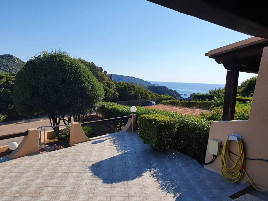 Immagine 20 di Villetta a schiera in vendita  in Via li cossi H 101/A a Trinità D'agultu E Vignola