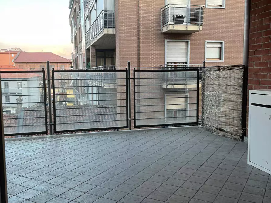 Immagine 15 di Appartamento in affitto  in Via Minghetti 1 a Collegno