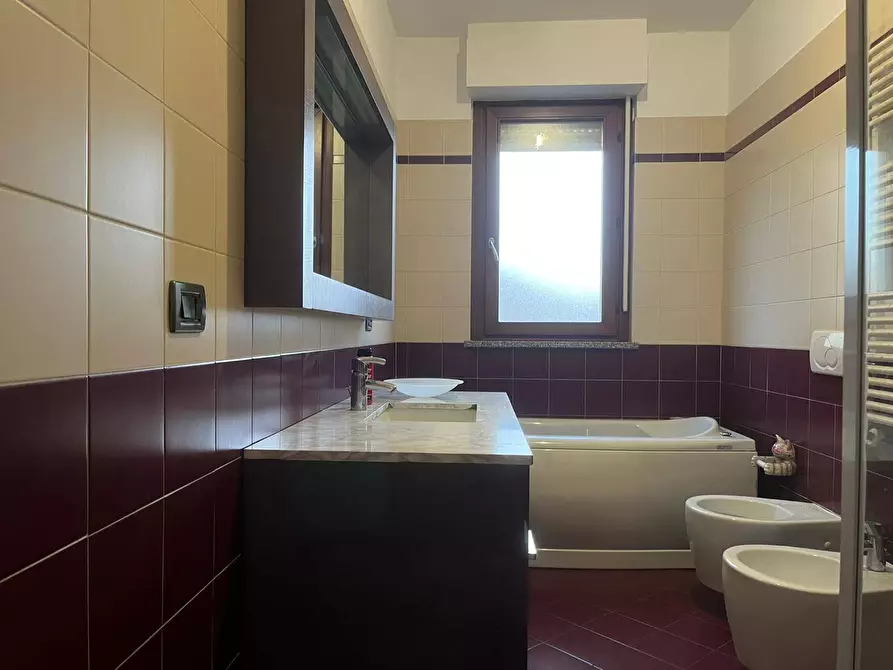 Immagine 11 di Appartamento in affitto  in Via Minghetti 1 a Collegno