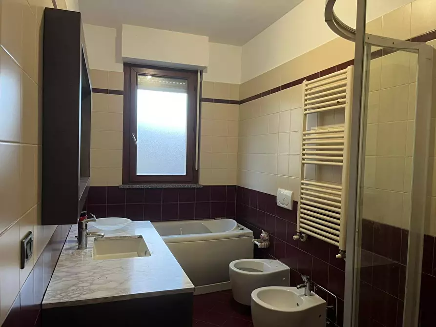 Immagine 10 di Appartamento in affitto  in Via Minghetti 1 a Collegno