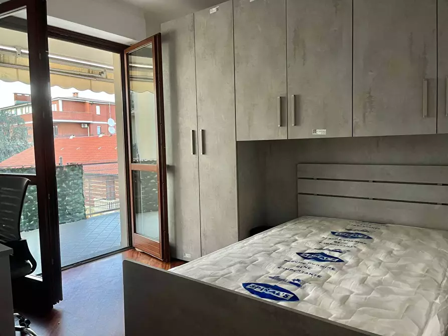 Immagine 7 di Appartamento in affitto  in Via Minghetti 1 a Collegno