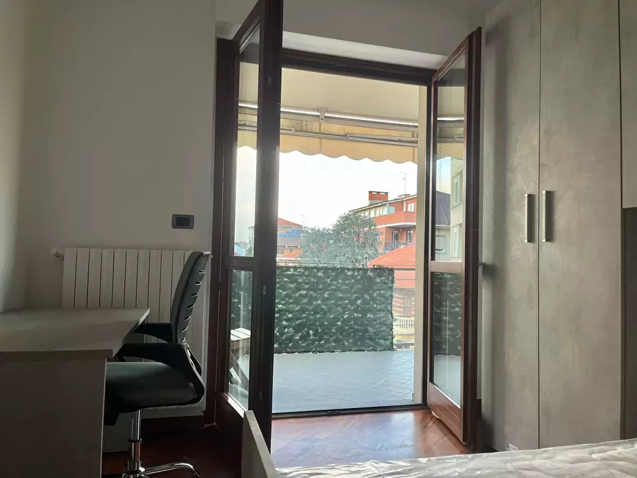 Immagine 22 di Appartamento in affitto  in Via Minghetti 1 a Collegno