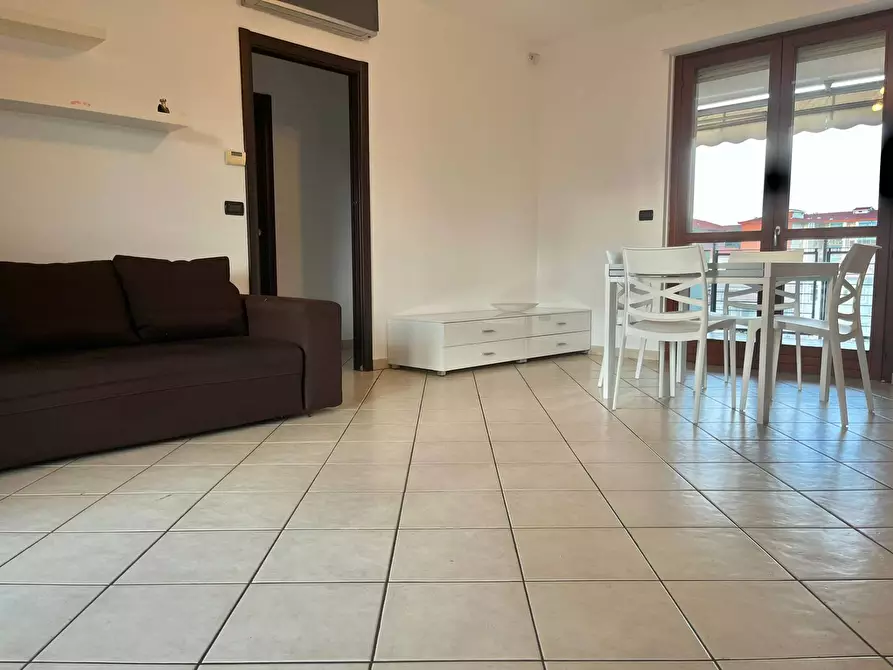 Immagine 2 di Appartamento in affitto  in Via Minghetti 1 a Collegno