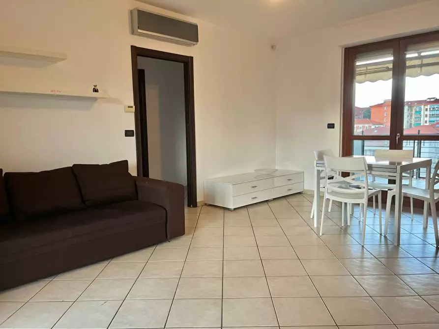 Immagine 19 di Appartamento in affitto  in Via Minghetti 1 a Collegno