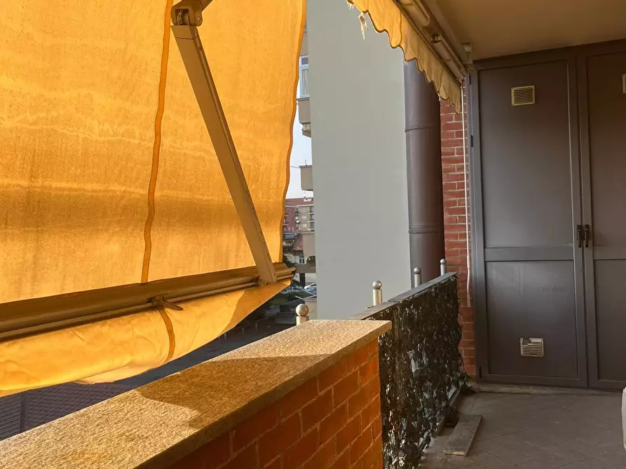 Immagine 32 di Appartamento in affitto  in Via Minghetti 1 a Collegno