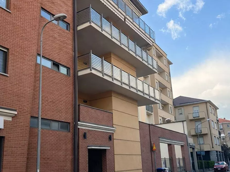 Immagine 35 di Appartamento in affitto  in Via Minghetti 1 a Collegno