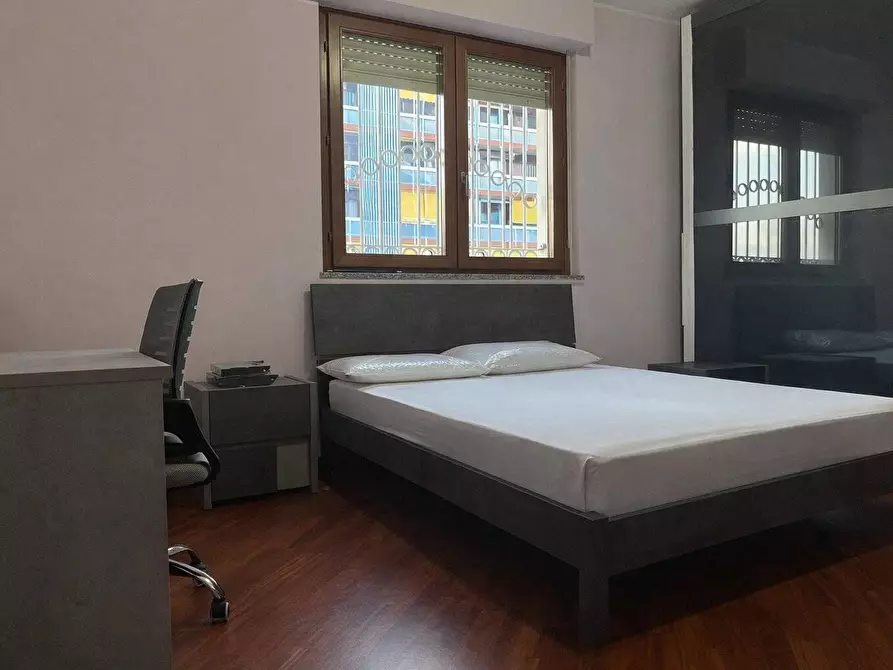 Immagine 5 di Appartamento in affitto  in Via Minghetti 1 a Collegno