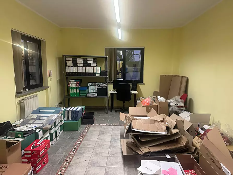 Immagine 9 di Capannone industriale in affitto  in Via Venaria a Collegno