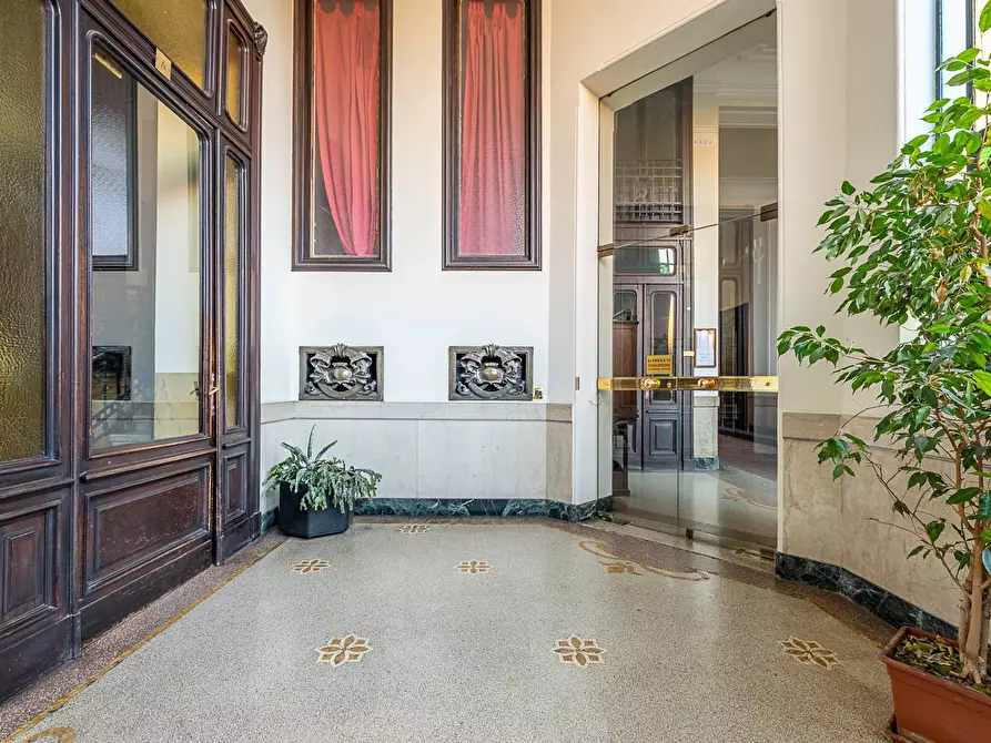 Immagine 2 di Appartamento in affitto  in Via Cibrario 28 a Torino