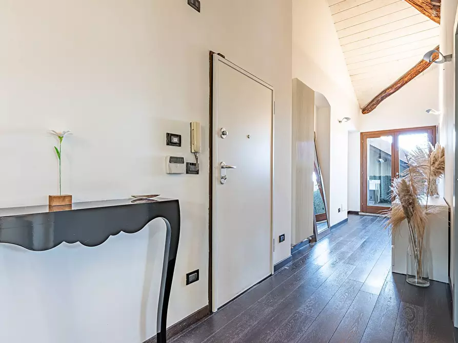 Immagine 19 di Appartamento in affitto  in Via Cibrario 28 a Torino