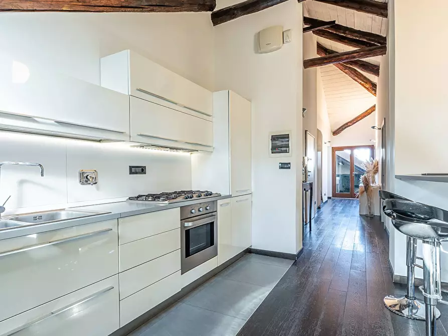 Immagine 12 di Appartamento in affitto  in Via Cibrario 28 a Torino