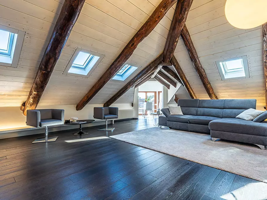 Immagine 6 di Appartamento in affitto  in Via Cibrario 28 a Torino