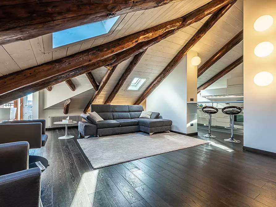 Immagine 7 di Appartamento in affitto  in Via Cibrario 28 a Torino