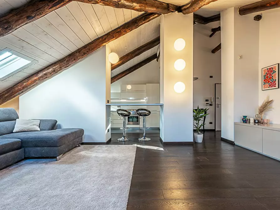 Immagine 9 di Appartamento in affitto  in Via Cibrario 28 a Torino