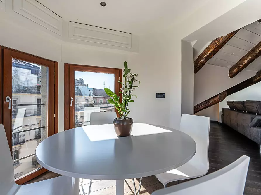 Immagine 5 di Appartamento in affitto  in Via Cibrario 28 a Torino