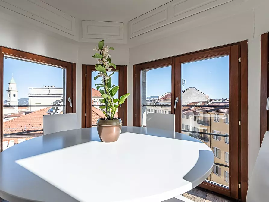 Immagine 4 di Appartamento in affitto  in Via Cibrario 28 a Torino