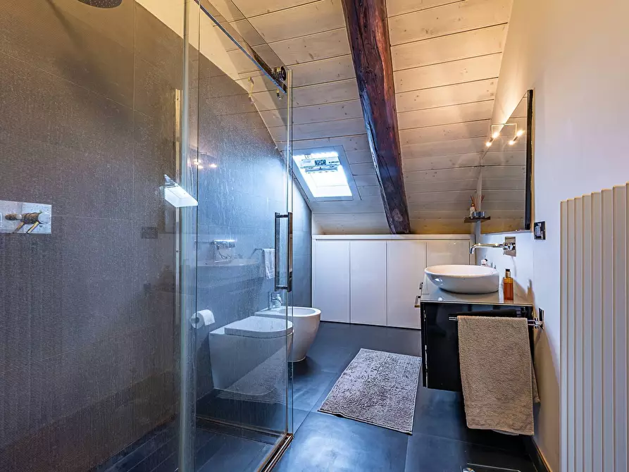 Immagine 13 di Appartamento in affitto  in Via Cibrario 28 a Torino