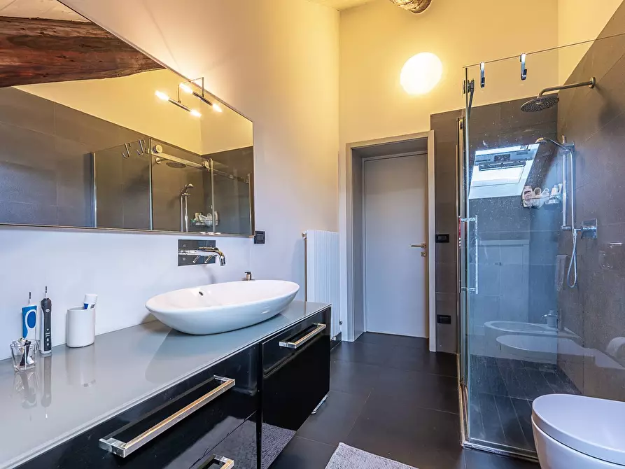 Immagine 14 di Appartamento in affitto  in Via Cibrario 28 a Torino