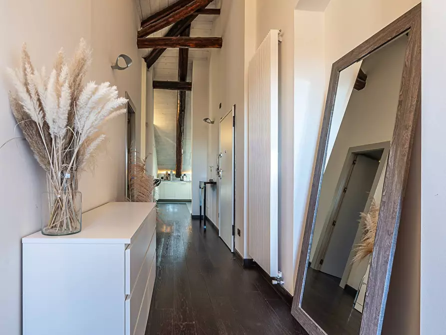 Immagine 18 di Appartamento in affitto  in Via Cibrario 28 a Torino