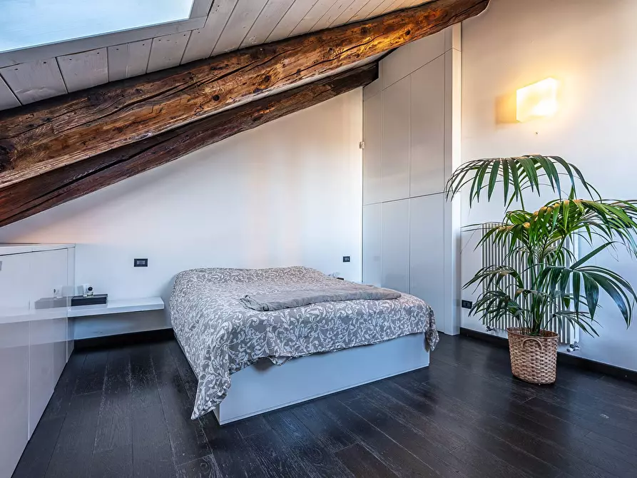 Immagine 15 di Appartamento in affitto  in Via Cibrario 28 a Torino