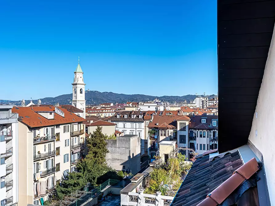 Immagine 17 di Appartamento in affitto  in Via Cibrario 28 a Torino