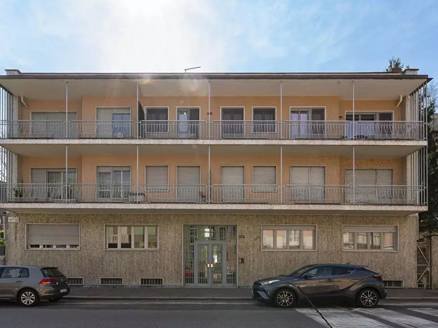 Immagine 5 di Appartamento in vendita  in Corso Quintino Sella 134 a Torino