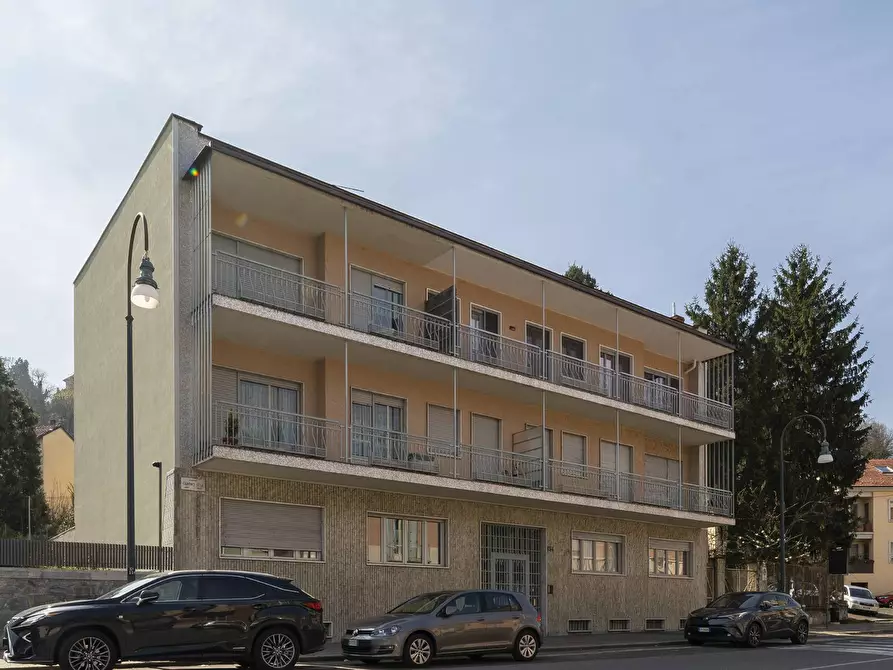 Immagine 20 di Appartamento in vendita  in Corso Quintino Sella 134 a Torino