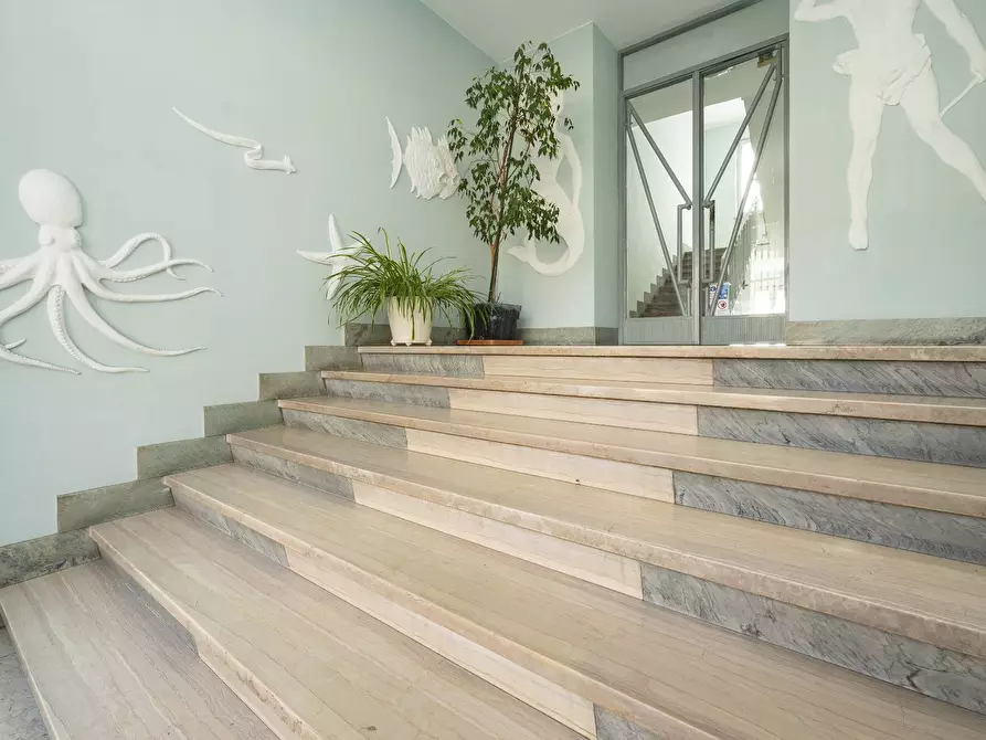 Immagine 47 di Appartamento in vendita  in Corso Quintino Sella 134 a Torino