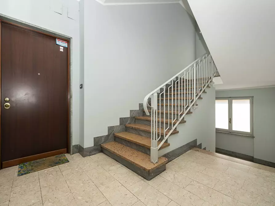 Immagine 48 di Appartamento in vendita  in Corso Quintino Sella 134 a Torino