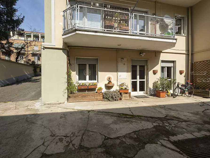 Immagine 45 di Appartamento in vendita  in Corso Quintino Sella 134 a Torino