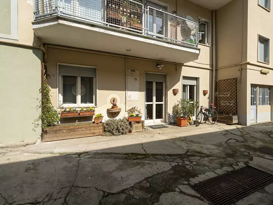 Immagine 19 di Appartamento in vendita  in Corso Quintino Sella 134 a Torino