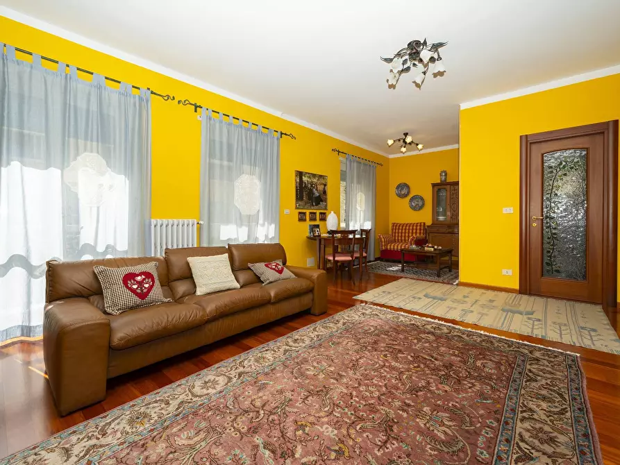 Immagine 25 di Appartamento in vendita  in Corso Quintino Sella 134 a Torino